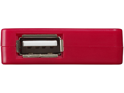 USB Hub на 4 порта Brick