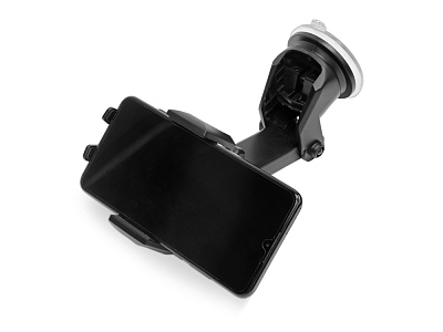 Автомобильное беспроводное зарядное устройство с датчиком движения OptIQ, 10 Вт