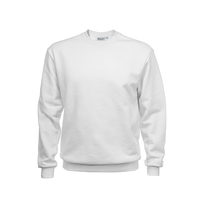 Толстовка (Белый)