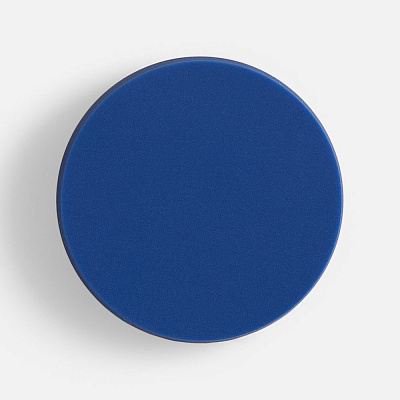 Джибитс из ПВХ «Круг»  (Синий)