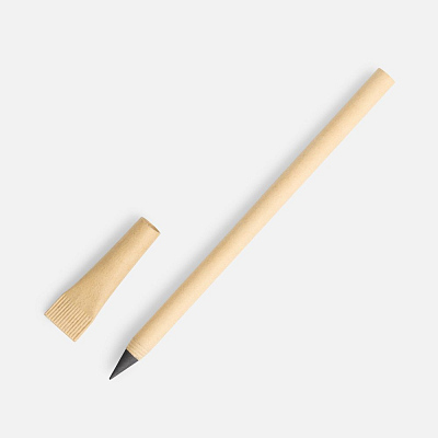 Вечный карандаш Carton Inkless неокрашенный