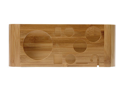 Набор для приготовления коктейлей Bartender