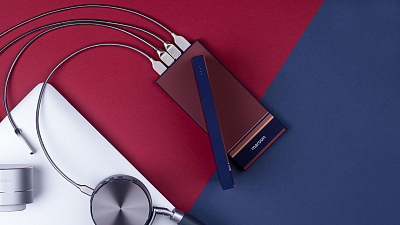 ПЗУ 96 Rombica NEO ARIA, фиолетовый