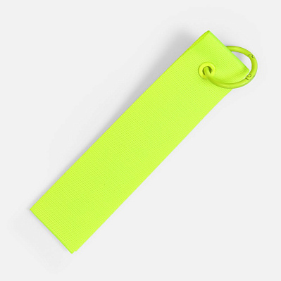 Ремувка Nakit, L  неон (Желтый)