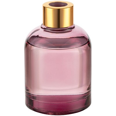 Диффузор ароматический Vitral, красный апельсин и базилик, фиолетовый