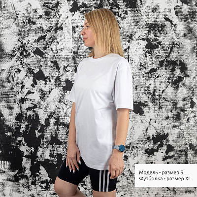 Футболка NOVIC