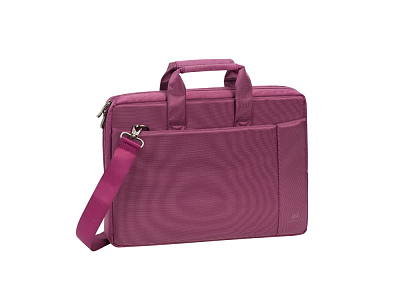 Сумка для ноутбука 15.6 (Пурпурный)
