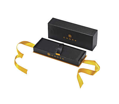 Ручка-роллер Selectip Cross Classic Century Black Lacquer