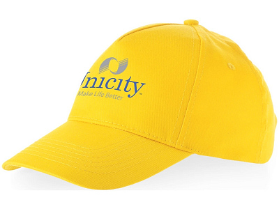 Бейсболка Memphis 165