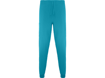 Брюки Fiber, унисекс (Голубой дунай)