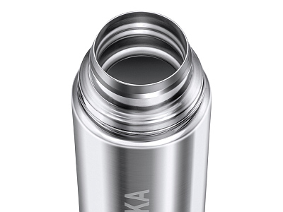 Термос Relaxika 101, 1 л