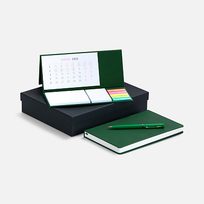 Набор High Grade  (Зеленый)