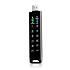 Флешка с аппаратным шифрованием DataLock PRO4 USB 3.2, черный, 128Гб - Фото 2