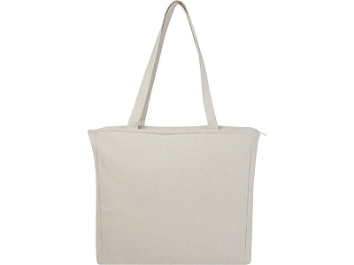 Эко-сумка Weekender, 500 г/м2