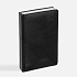 Ежедневник Faro, датированный, черный - Фото 4
