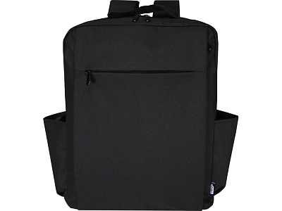 Рюкзак для ноутбука Libra 15 из переработанного материала