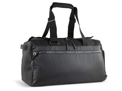 Сумка спортивная Blanc Delight (Чёрный)