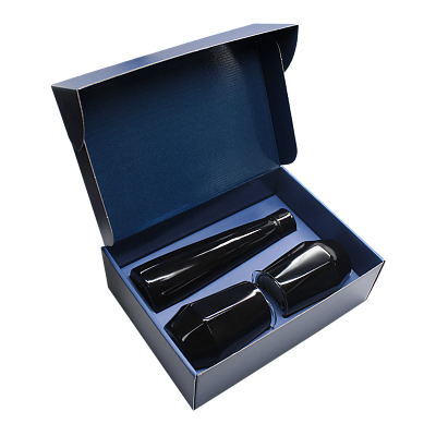 Набор New Box Е2 (черный) (Чёрный)