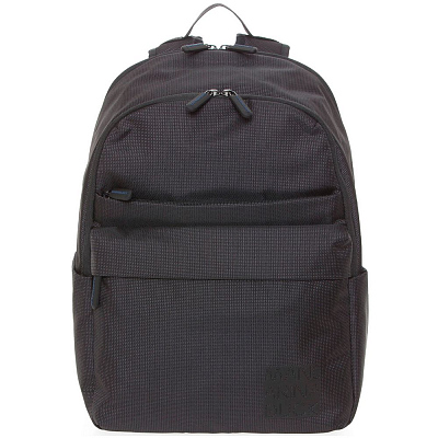 Рюкзак District, черный (Чёрный)