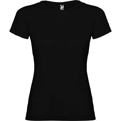 Футболка JAMAICA, Черная 2XL (Черный)