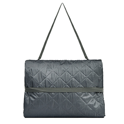 Плед для пикника PACK&amp;GO  (Серый)