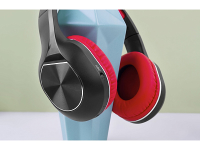 Беспроводные наушники mySound BH-17 ANC