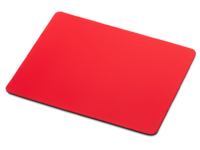 Коврик для мыши Mopo (Красный) Коврик для мыши Mopo (Красный)