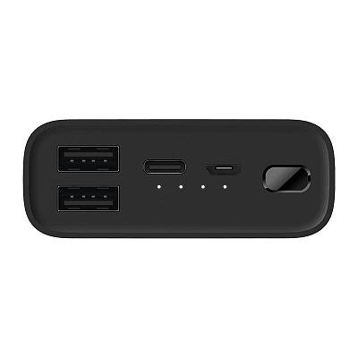 ПЗУ Xiaomi Mi Power Bank 3 Ultra Compact
