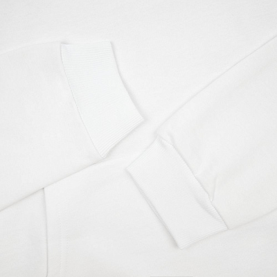 Худи унисекс Tuloksa 280, белое