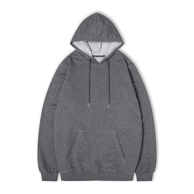 Толстовка Michelle (Серый)