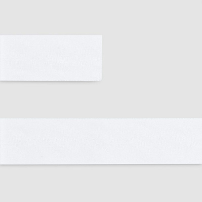 Лента для сублимации Cinta 25 M, белая, 60 см (Белый)