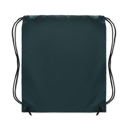 190T Polyester drawstring bag