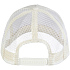 Бейсболка Blink, молочно-белая - Фото 3
