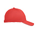 6 panel baseball cap - Фото 5