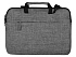 Сумка Plush c усиленной защитой ноутбука 15.6 '' - Фото 3