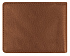 Бумажник Mano "Don Montez", натуральная кожа в коньячном цвете, 11 х 8,4 см - Фото 7