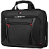 Сумка для ноутбука 15, черный - Фото 3