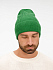 Шапка Nobilis Mono, ярко-зеленая - Фото 5