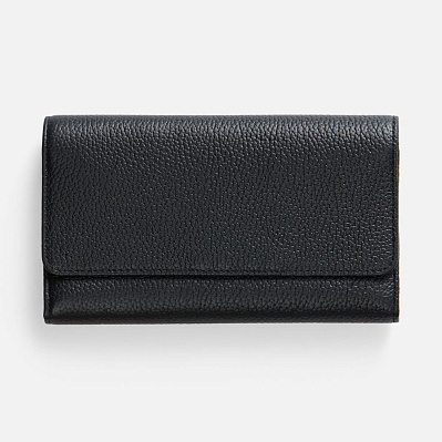 Клатч Unison, черный (Чёрный)