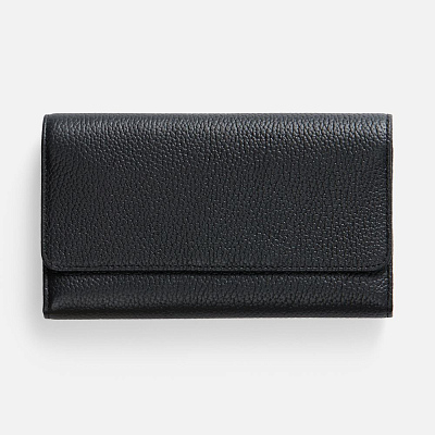 Клатч Unison, черный (Чёрный)