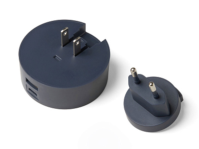 Адаптер питания USB Poweron