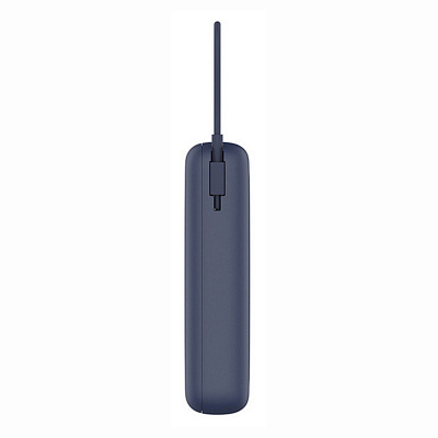 ПЗУ со встроенным кабелем Xiaomi 33W Power Bank 20000, бежевый