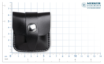 Станок Т-образный для бритья MERKUR 933C, глянцевое хромированное покрытие, прямой срез, закрытый гребень, разборный, лезвие в комплекте (1 шт)