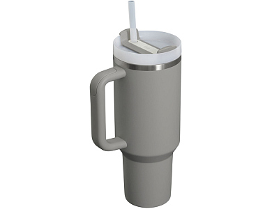 Термокружка Quencher, 1200 мл