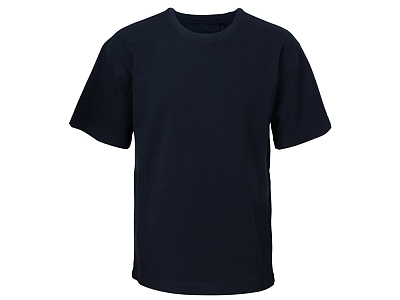 Футболка оверсайз Vienna унисекс