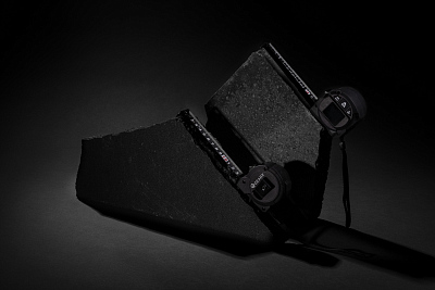 Рулетка Gear X 5 м с функцией медленного/быстрого втягивания