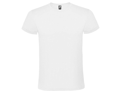 Футболка Atomic мужская (Белый)