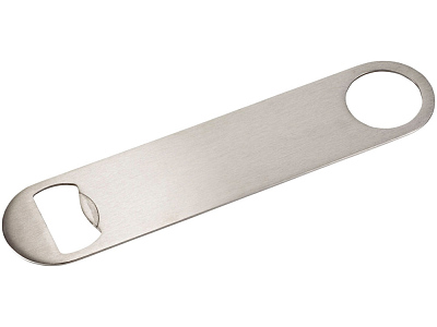 Открывалка Paddle (Серебристый)
