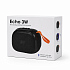 Беспроводная Bluetooth колонка Echo 3W, черный - Фото 4