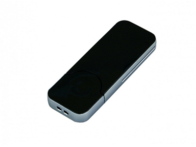 USB 3.0- флешка на 64 Гб в стиле I-phone (Чёрный)